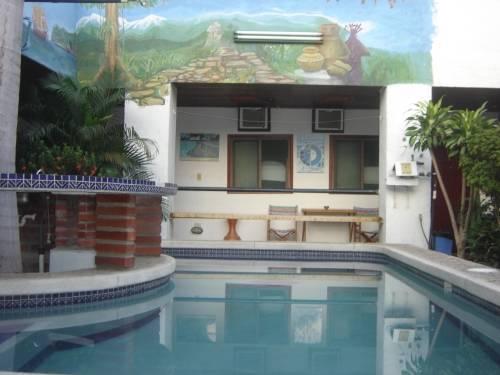 Hotel Nueva Granada