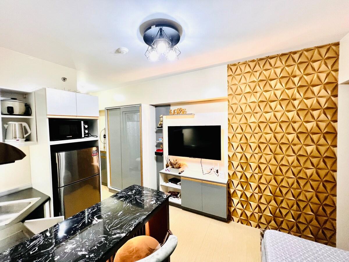 Avida Studio Condominium