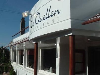 Hotel Restaurant La Maison