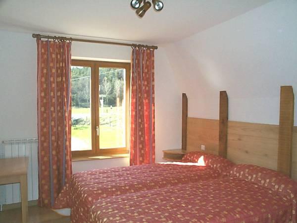 Hotel Rodier