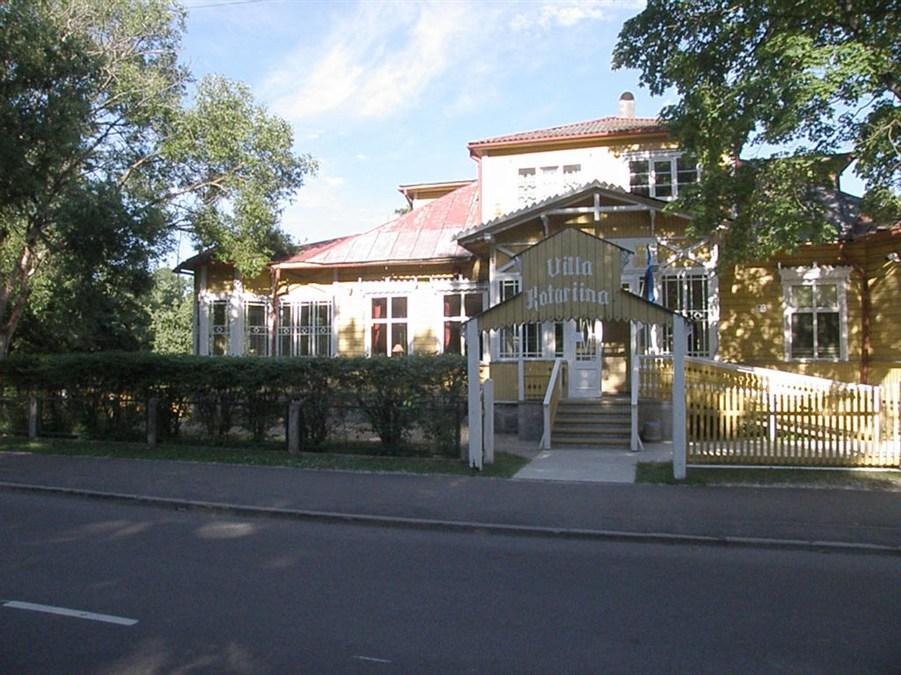 Villa Katariina