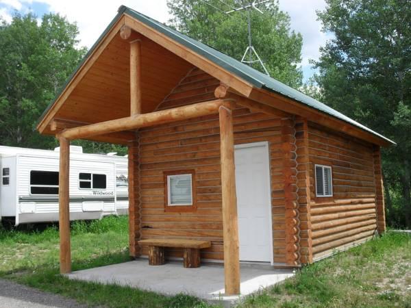 Jared's Wild Rose Ranch Resort