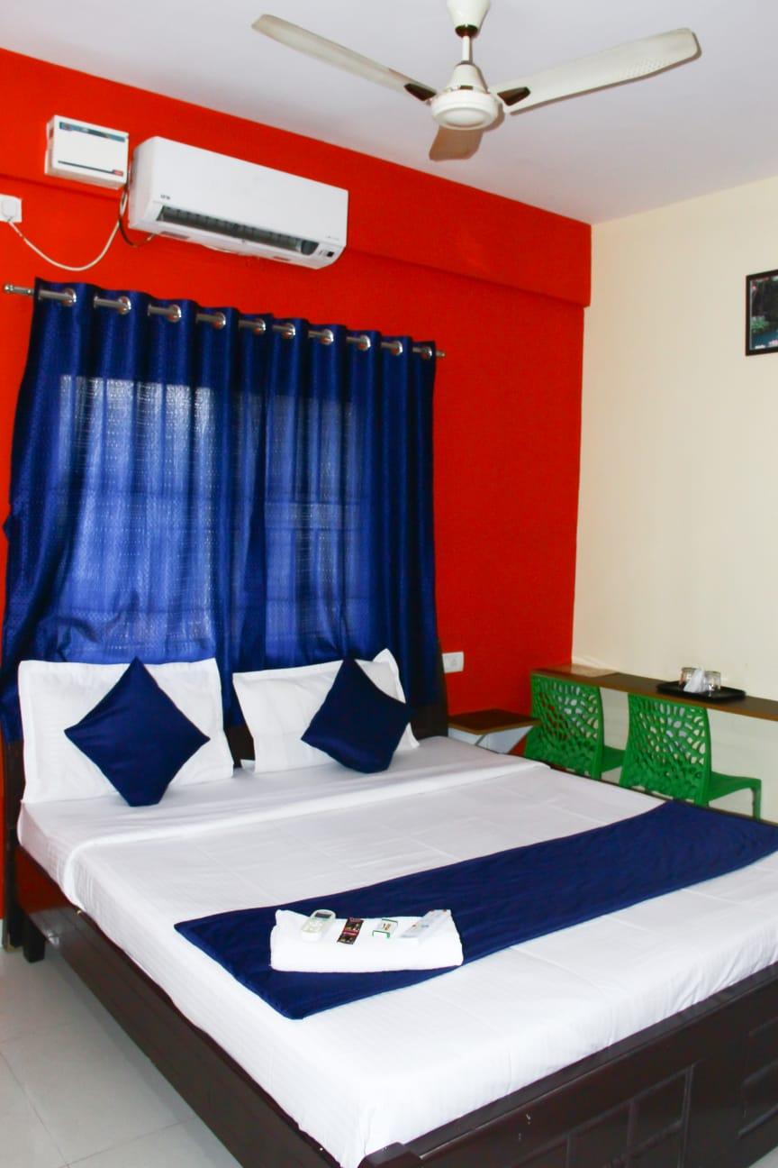 Jj comfort guesthouse 