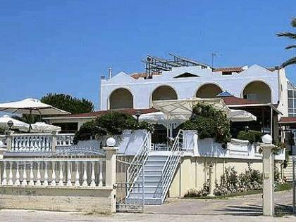 Katerina Hotel