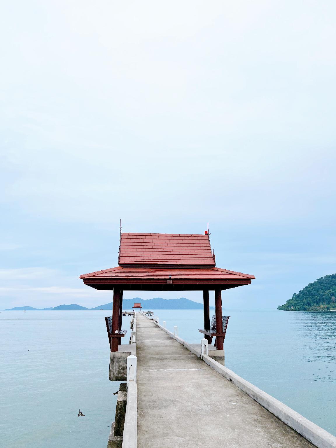 Blue Sea