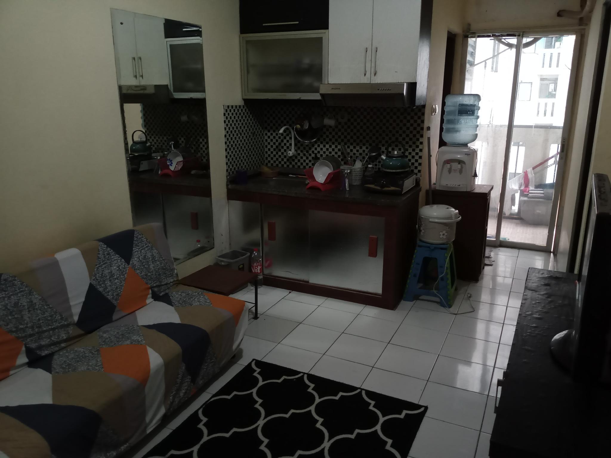 Ys room