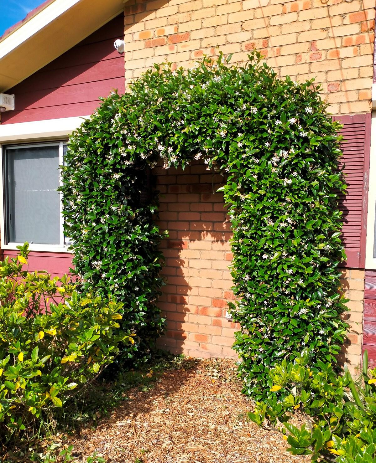 Holiday home in Kingswood NSW