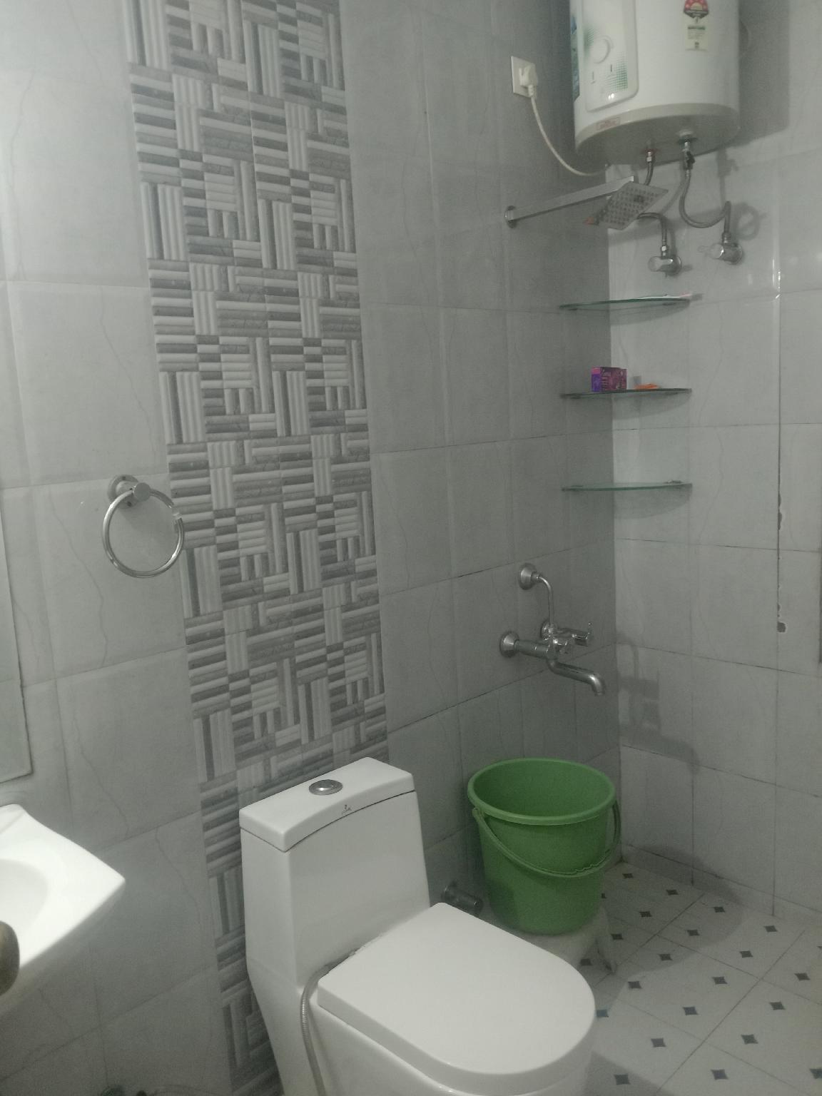 Rawat home stay 