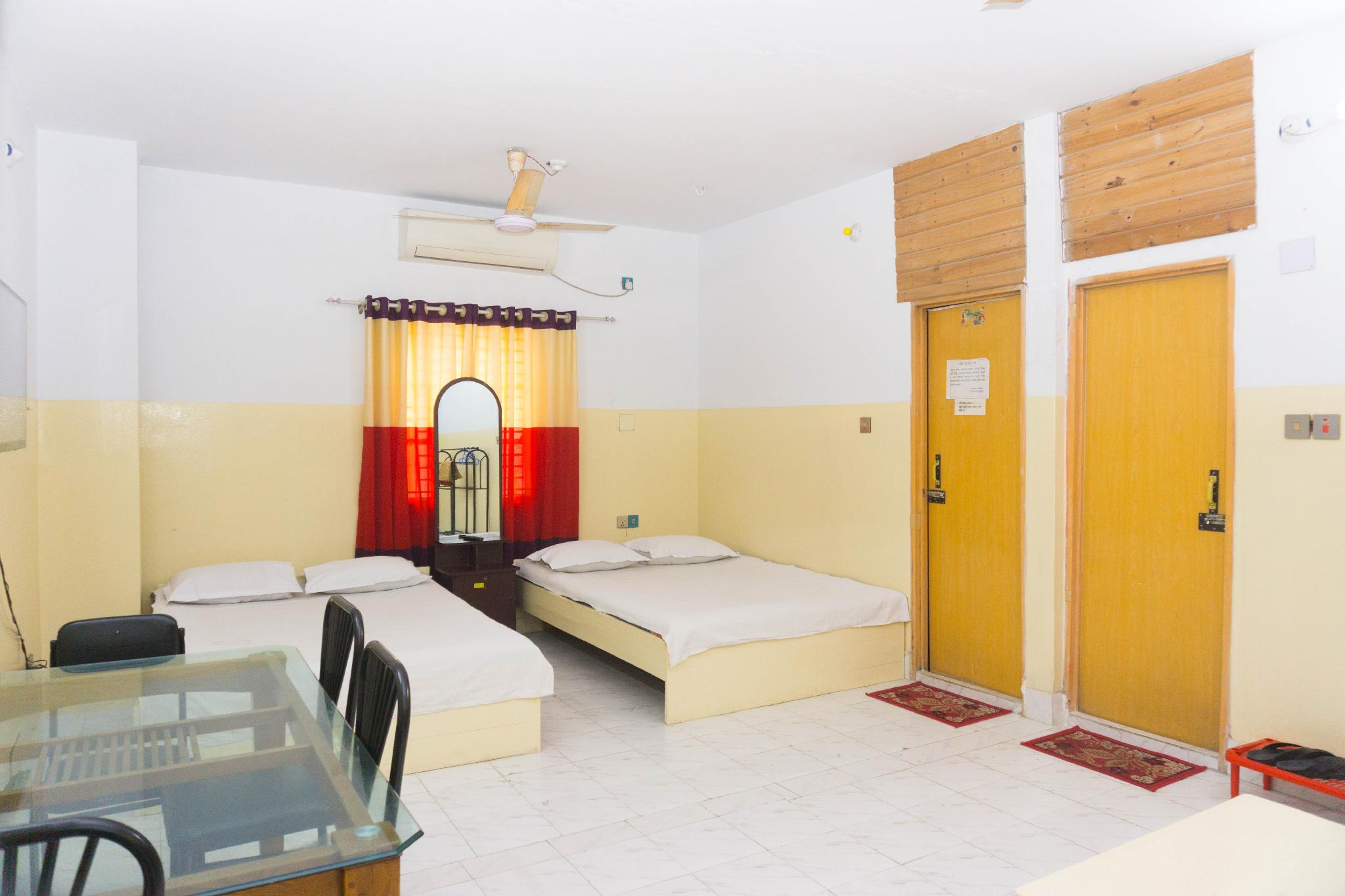 Hotel Al Sarwar