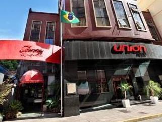 Union Residence HEER