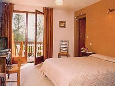 Boustigue Hotel