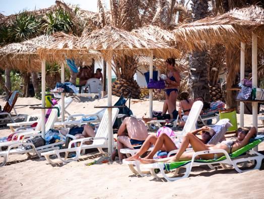 Villaggio Turistico Europeo