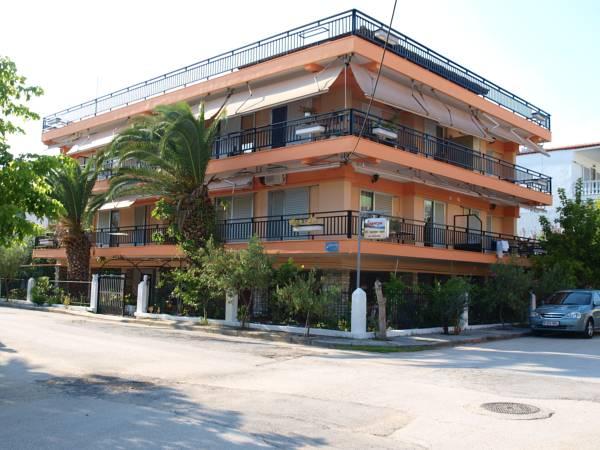 Apartments Dimitra