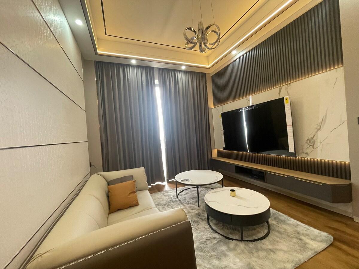The Skyline 云顶公寓 37 floor 1 bed