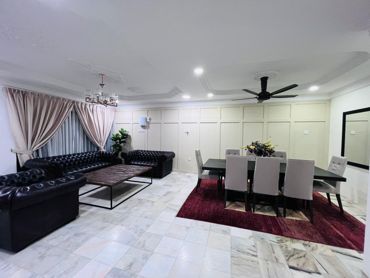 Homestay Bandar Kuantan