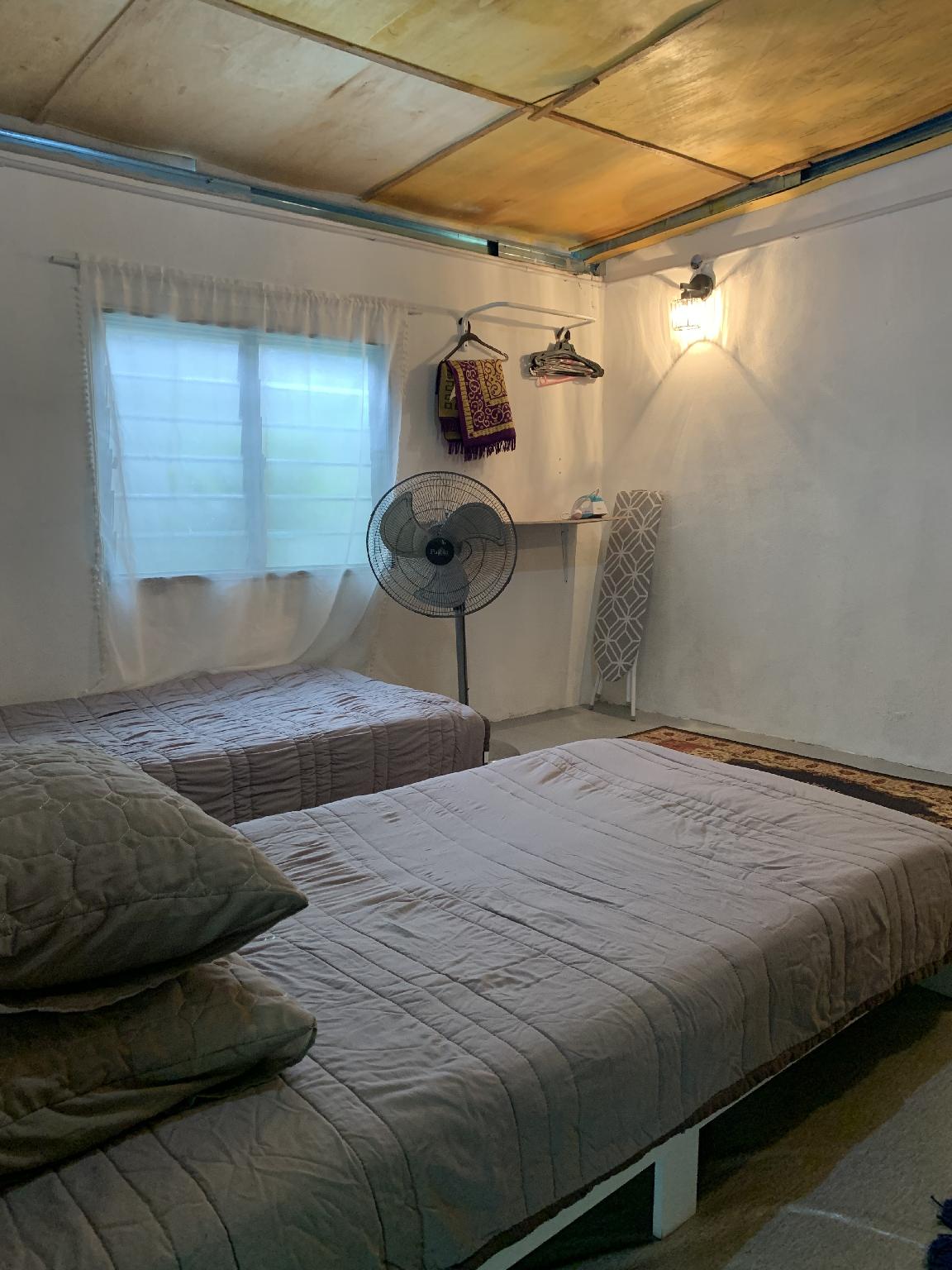 Sabay homestay
