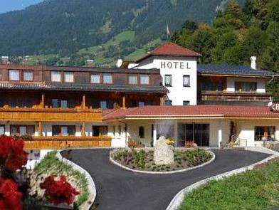 Hotel Bergkristall