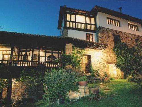 Posada de Tollo