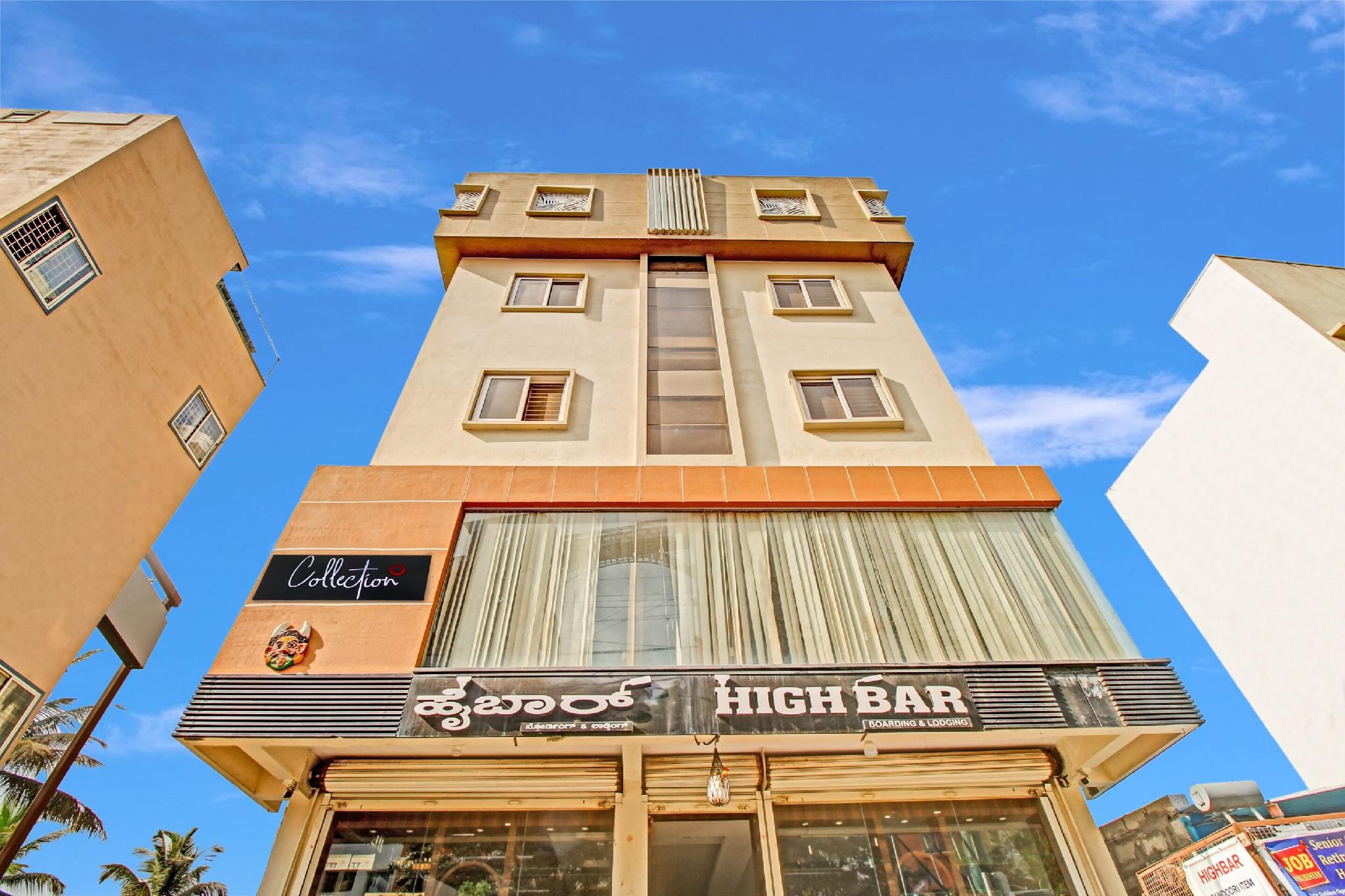 Collection O 810232 High Inn