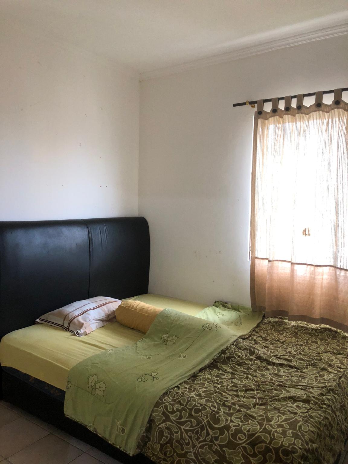 Sewa Apartemen Mediterania Palace  6 bulan