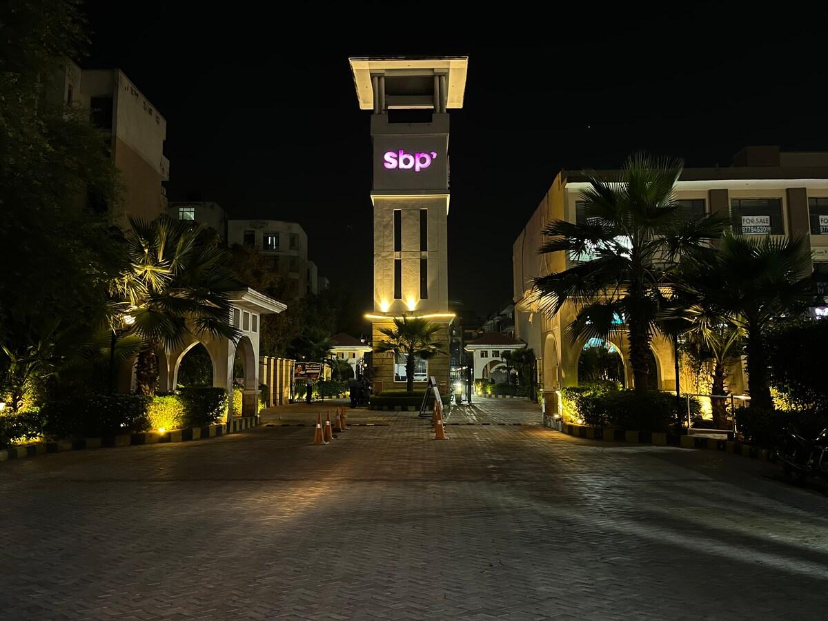 Peaceful Retreat