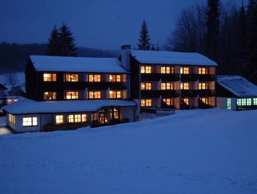 BS-Ötscher Hotel