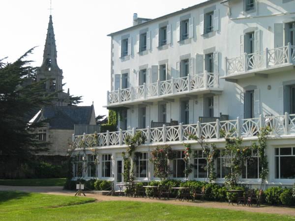 Grand Hotel Des Bains