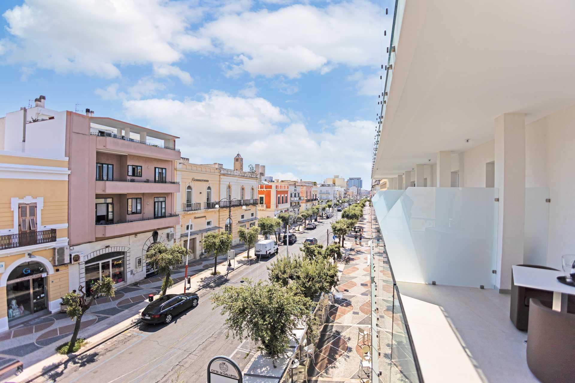 Popula Rooms & Mediterranean Bay