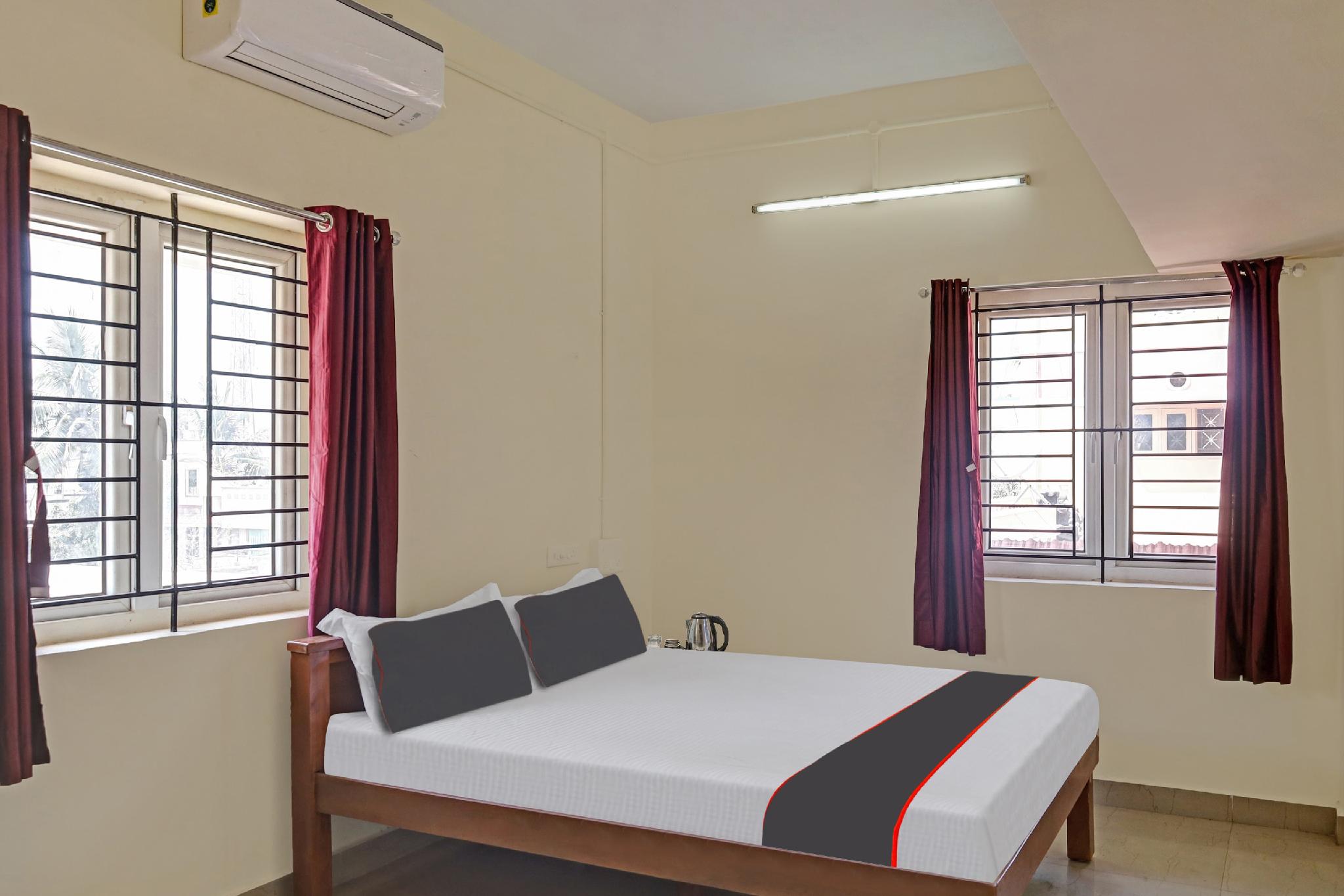 Super OYO Collection O Orchid Residency Medavakkam
