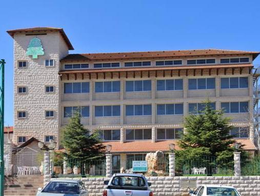 Arazim Hotel