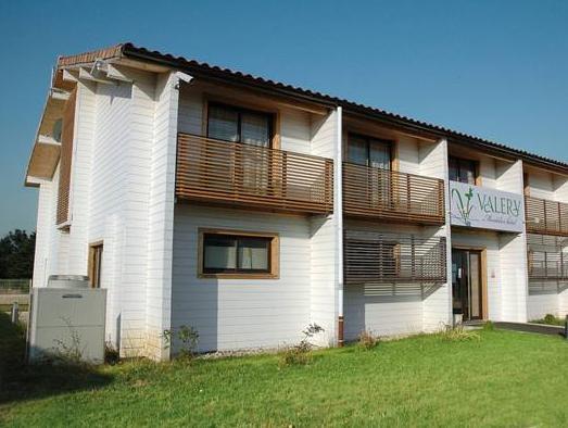 Hotel Valery