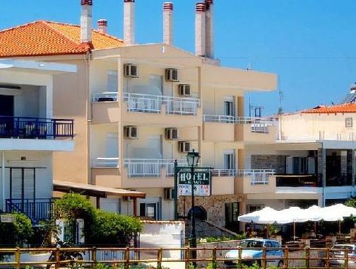 Kiwi Hotel