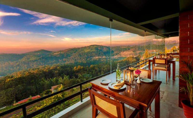 Sleeping Beauty by Nature Resorts