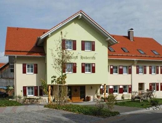 Landgasthof Hubertus - Braugasthof und Wellnesshotel im Allgau