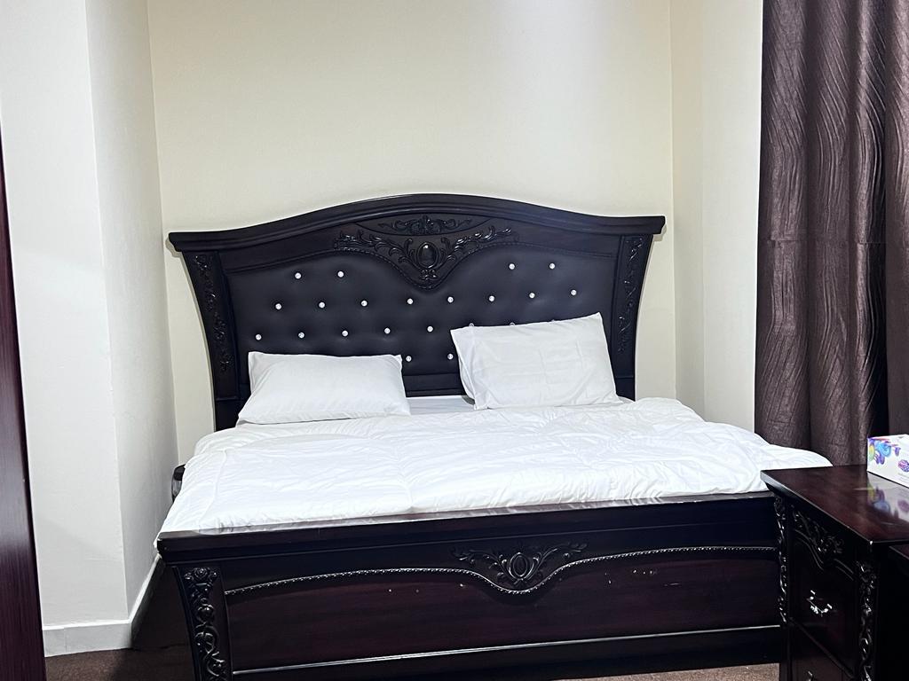 Short Stay Apartment
