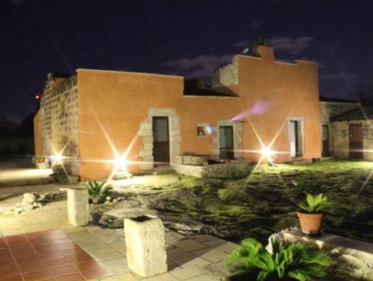 Agriturismo Masseria Saittole