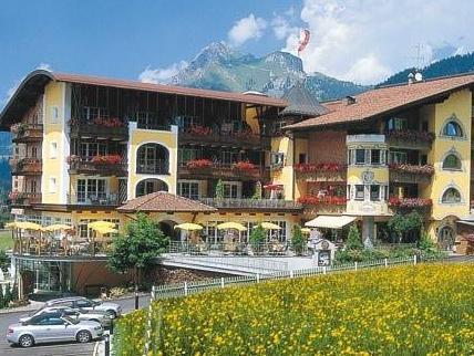 Hotel Sonnenhof