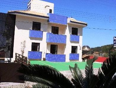 Pousada do Sol