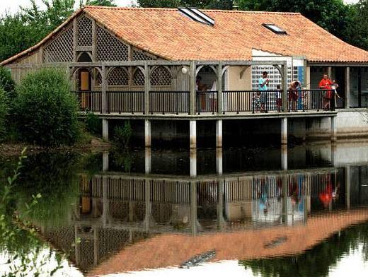 Camping RCN La Ferme du Latois