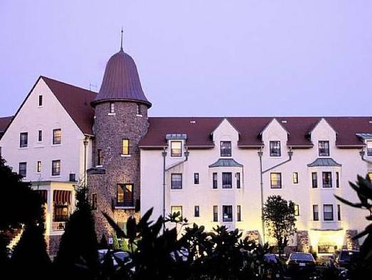 Digby Pines Golf Resort