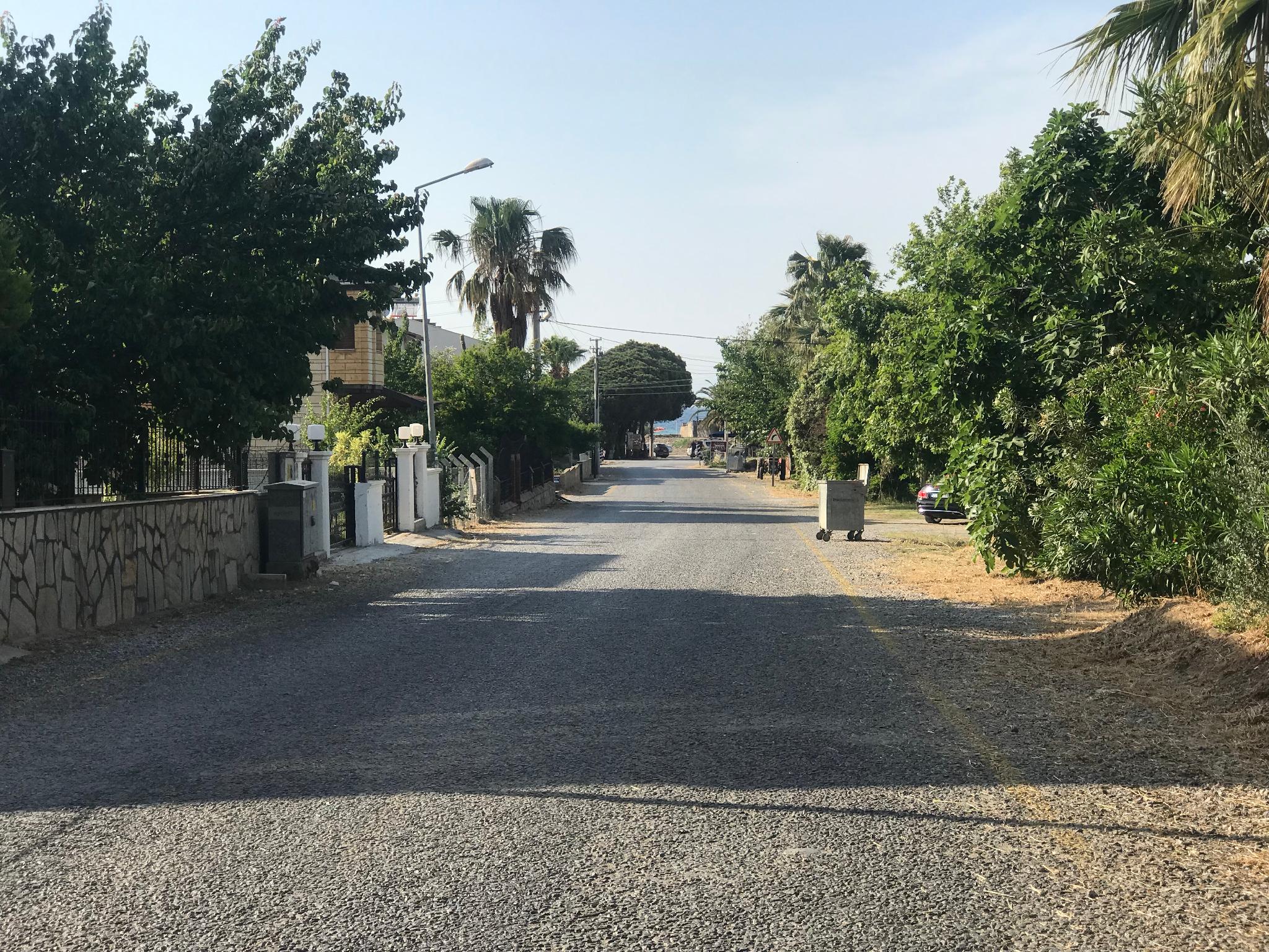 VESTAS VILLAS ROSE