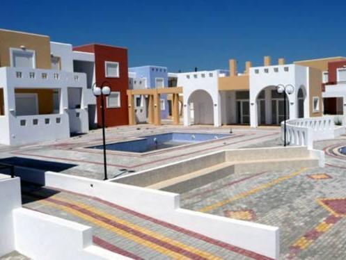Gennadi Gardens Apartments & Villas