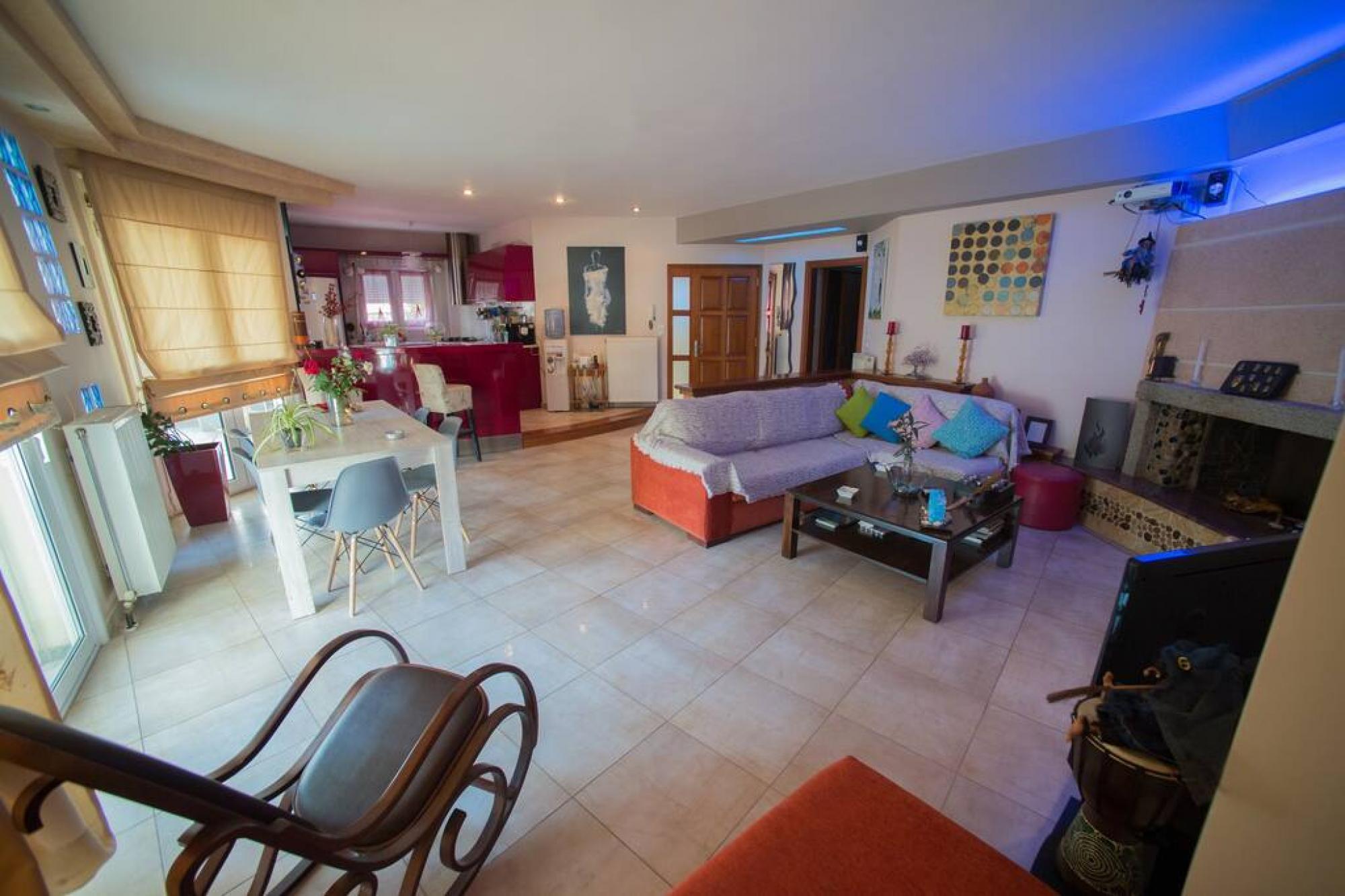 Volos Lux  Apartment