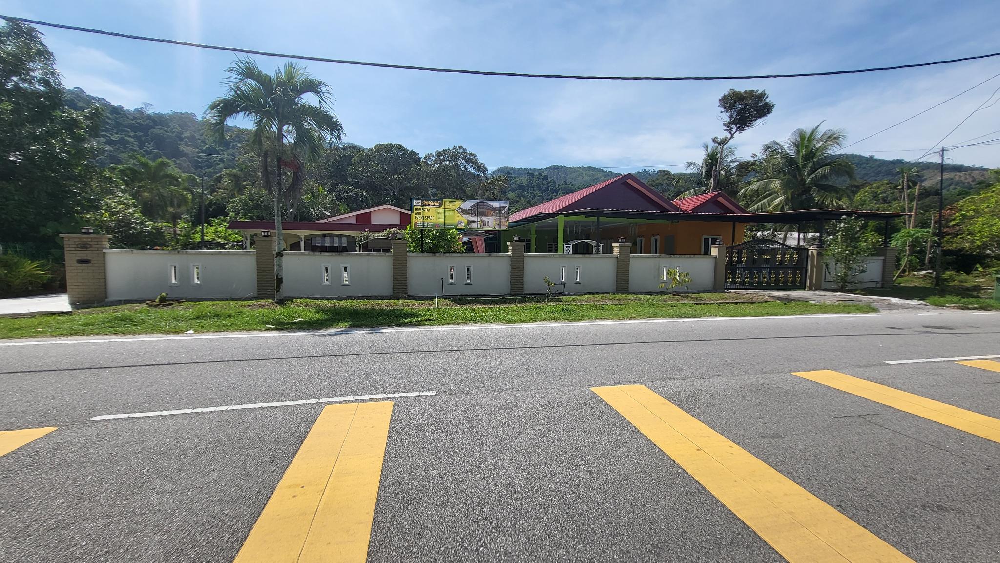Sri Malati Homestay and Event Space