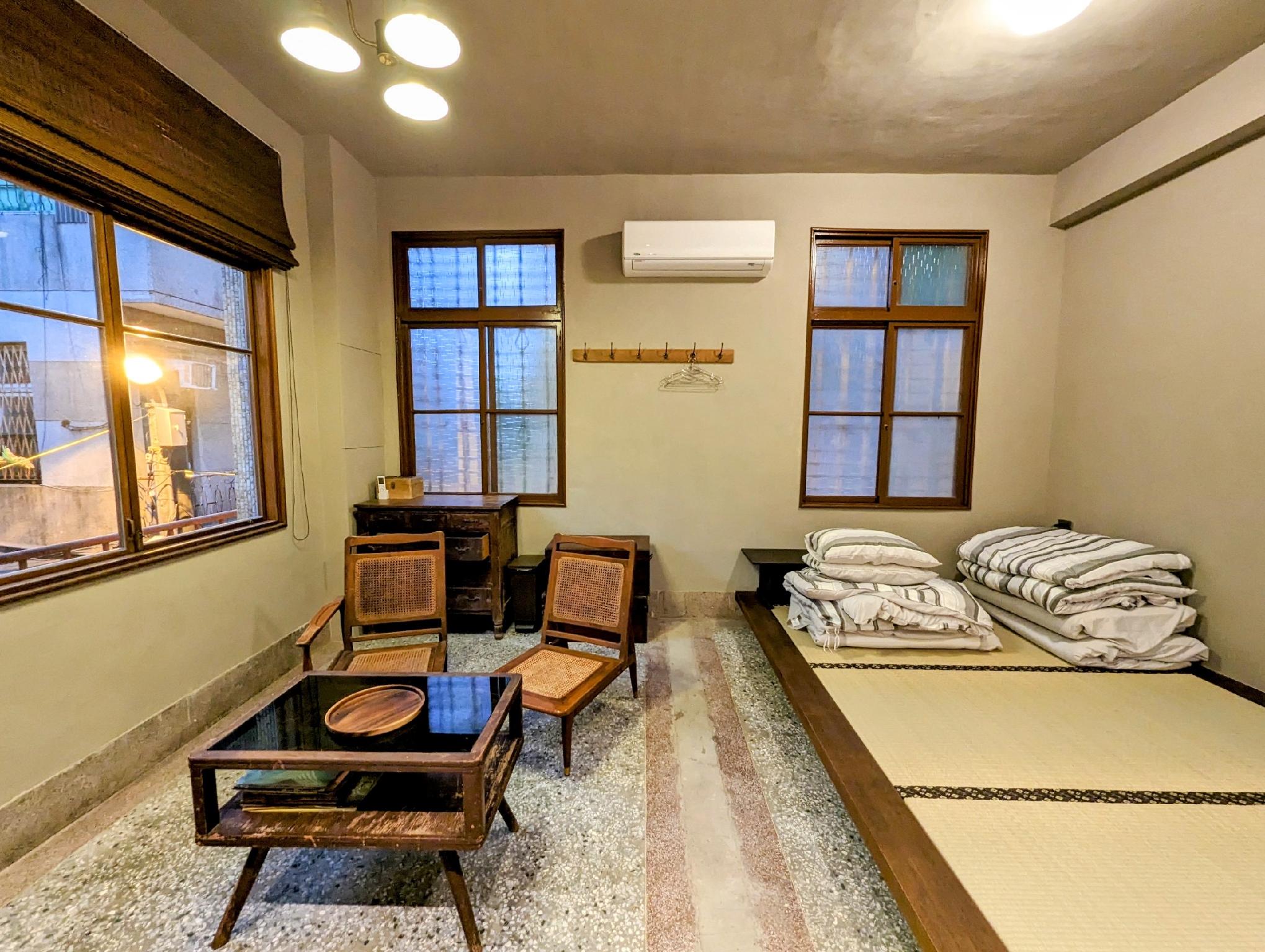 Kaku house