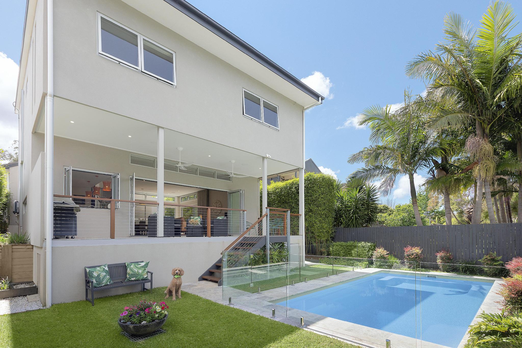 Riverview Residence (RH)