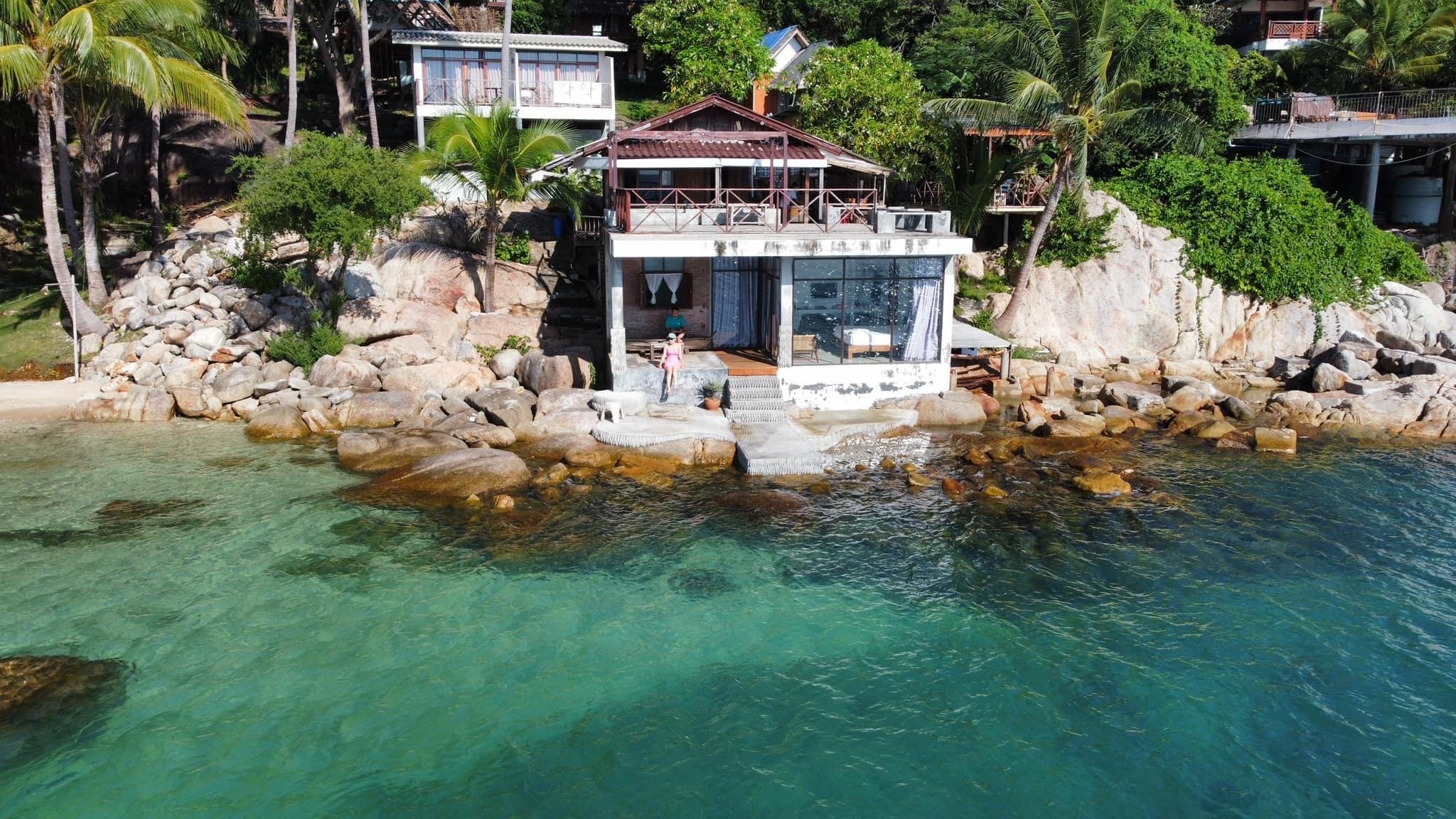 P.D. Beach Resort