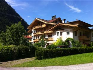 Apart Hotel Garni Austria