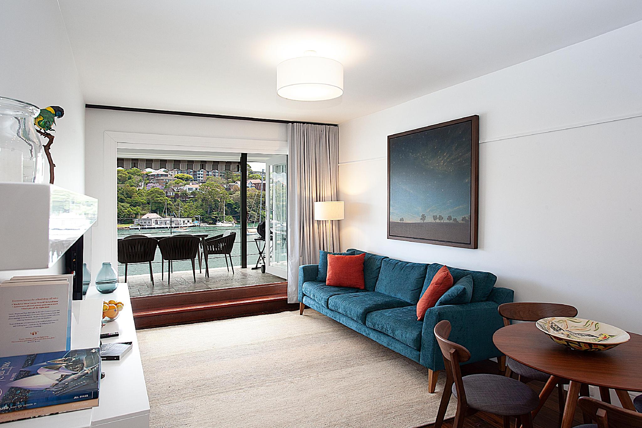 Harbourlife Mosman (ISYD)