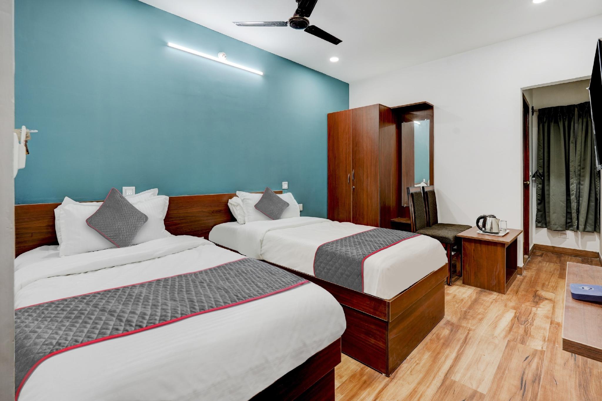 Townhouse 1222 Rlv Green Palace